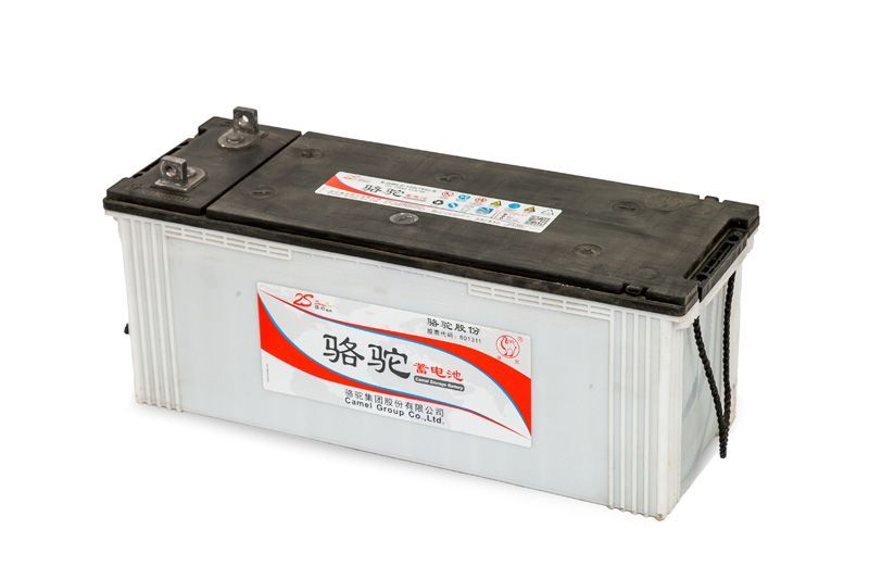    DYC 12V/120Ah - 
(WET battery)
