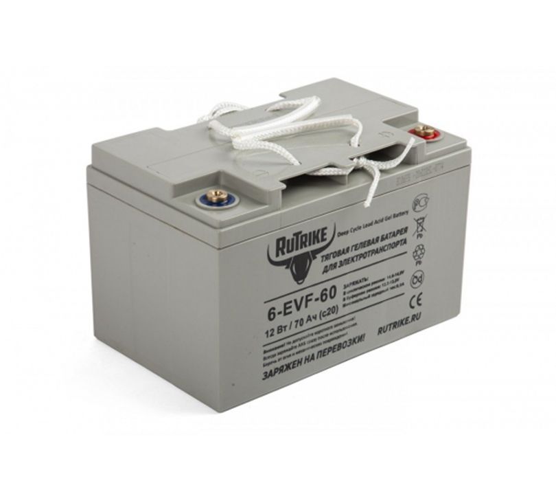    CBDW 12V/105Ah  
(Gel battery)