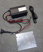     WS/IWS 
24V/10A (Charger)