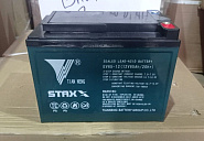    WPT15-2 12V/65Ah  
(Gel battery)