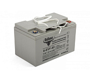    WS/IWS 12V/120Ah  
(Gel battery)