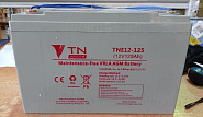    CDD15R-E/CDD10R-E/CDD12R-E/IWS/WS/CTD/DYC 
12V/125Ah  (Gel battery)