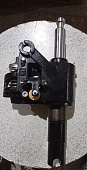       
BF-III (Oil pump Assembly)